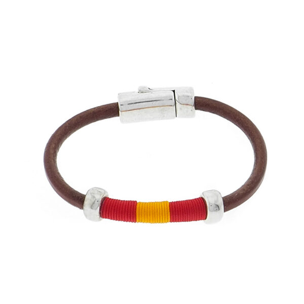 Pulsera Bandera españa 1parami