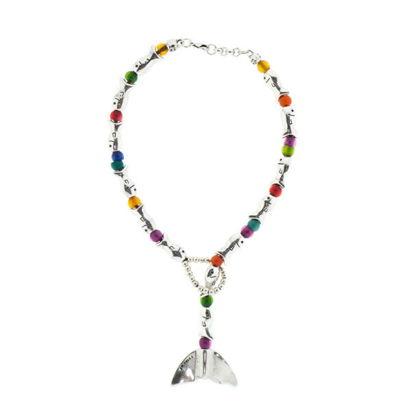 collares verano mujer 1parami