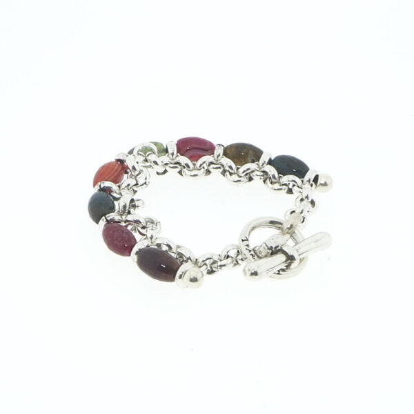 Pulsera Ristra trasera