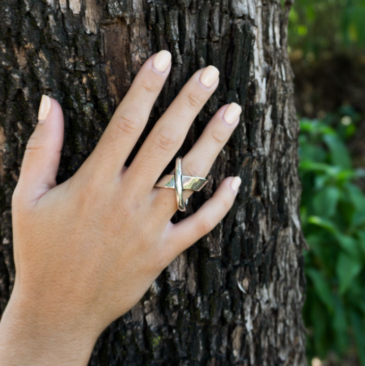 anillos originales